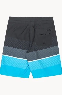 Boys Everyday Padang Beach 17" Boardshort