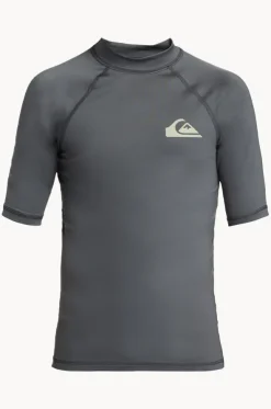 Boys Everyday Short Sleeve Suntop