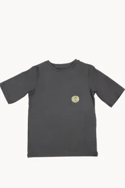 Boys Everyday Surf Short Sleeve Suntop