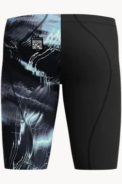 Boys Fastskin Lzr Ignite Jammer