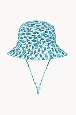 Boys Fish Classic Bucket Hat