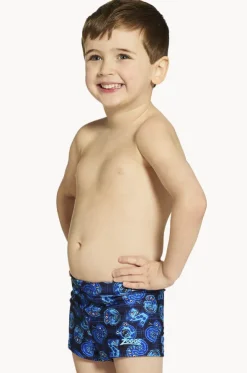 Boys Fontopia Hip Racer Trunk