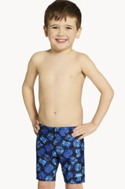 Boys Fontopia Midi Jammer