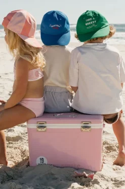 Boys Good Vibes Only Cap