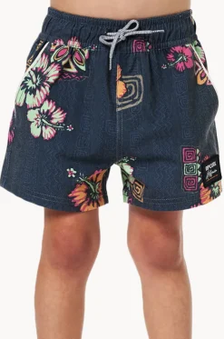 Boys Hoffman Volley Boardshort