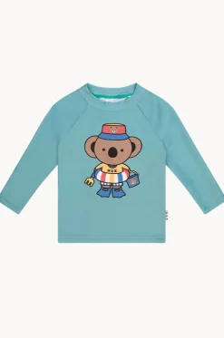 Boys Kel Koala Suntop