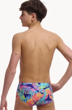 Boys Leaving Today Trunk