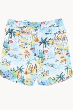 Boys Luca Boardshort