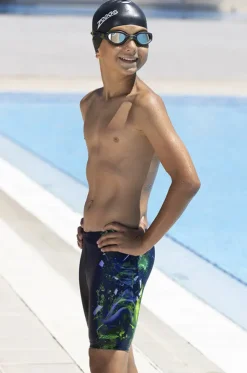 Boys Mako Mid Jammer