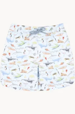 Boys Marco Boardshort