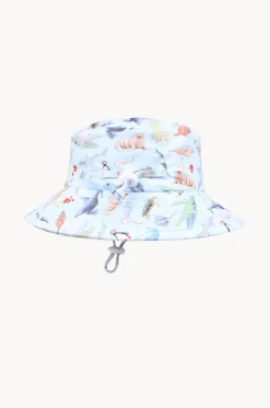 Boys Marco Swim Hat