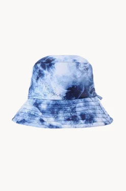 Boys Max Swirl Sunhat