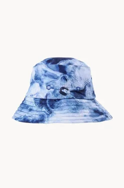 Boys Max Swirl Sunhat