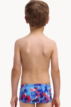 Boys Messy Messy Messy Trunk