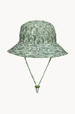 Boys Oasis Classic Bucket Sunhat