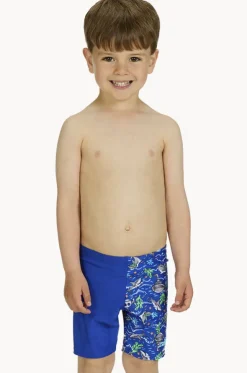Boys Oceanic Midi Jammer