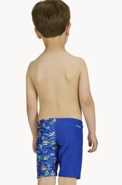 Boys Oceanic Midi Jammer