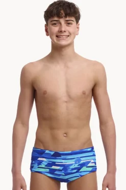 Boys Pace Racer Trunk