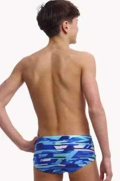 Boys Pace Racer Trunk