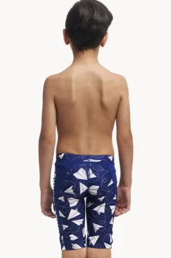 Boys Paper Plain Jammer