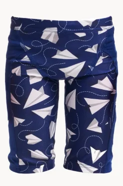 Boys Paper Plain Jammer