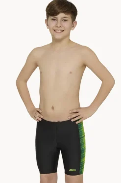 Boys Pipeline Panelled Mid Jammer