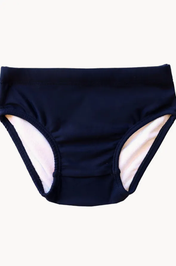 Boys Plain Swim Nappy