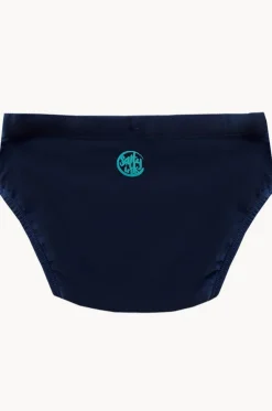 Boys Plain Swim Nappy