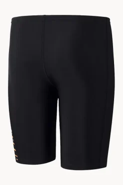 Boys Plastisol Placement Jammer