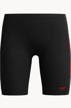 Boys Plastisol Placement Jammer