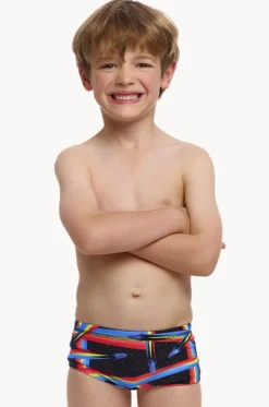 Boys Pocket Rocket Trunk