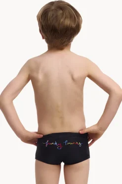 Boys Pride Alive Trunk