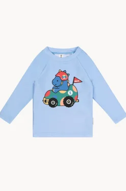 Boys Racer Dino Suntop