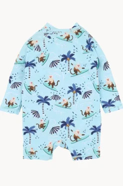 Boys Riley Sunsuit