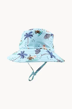 Boys Riley Swim Hat