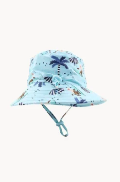 Boys Riley Swim Hat