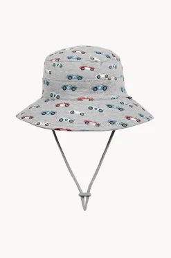 Boys Roadster Classic Bucket Hat