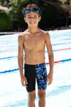 Boys Scorpio Mid Jammer