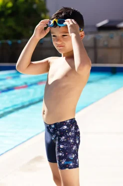 Boys Sea Ahoy Midi Jammer