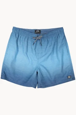 Boys Sergio Layback Boardshort