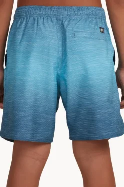 Boys Sergio Layback Boardshort