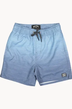 Boys Sergio Layback Boardshort