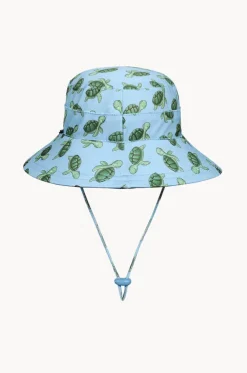 Boys Sheldon Classic Bucket Sunhat