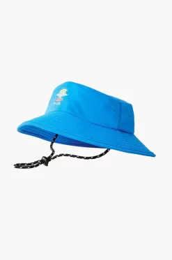 Boys Shred Beach Hat