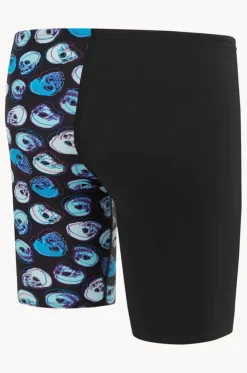 Boys Skull V Cut Jammer