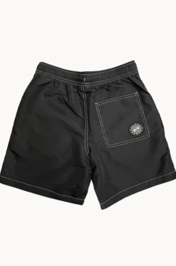 Boys Skux Walkie Boardshort