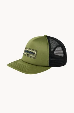 Boys Slab Drifter Cap