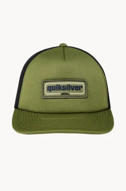 Boys Slab Drifter Cap
