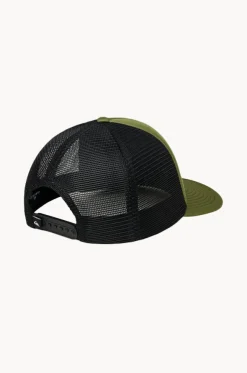 Boys Slab Drifter Cap