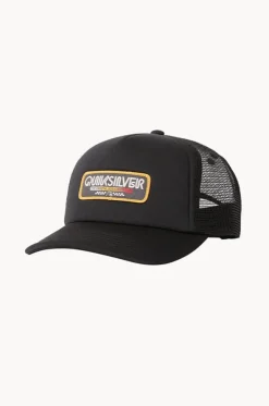 Boys Slab Hunter Cap